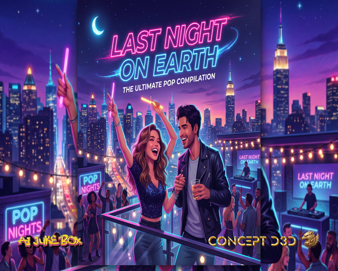 Last Night on Earth
